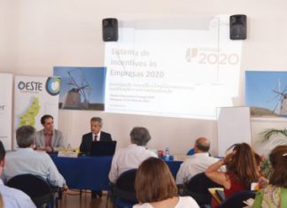 Formação Coletiva Especializada – Município de Alenquer