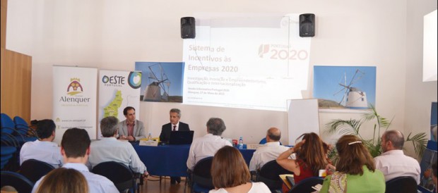 Formação Coletiva Especializada – Município de Alenquer