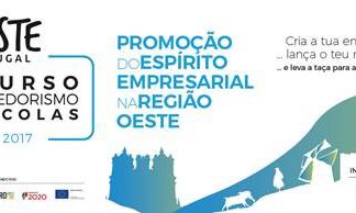 Promoção do Empreendedorismo nas Escolas – Concurso de Ideias 2016/2017