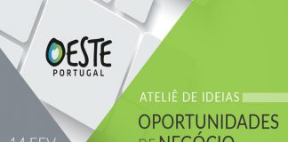 ATELIÊ DE IDEIAS – OPORTUNIDADES DE NEGÓCIO: ANIMAÇÃO TURÍSTICA