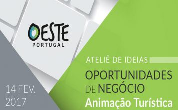ATELIÊ DE IDEIAS – OPORTUNIDADES DE NEGÓCIO: ANIMAÇÃO TURÍSTICA