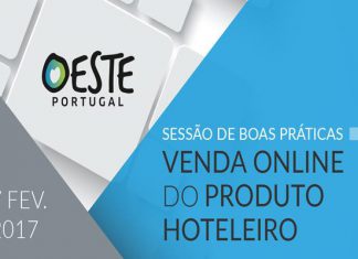 SESSÃO DE BOAS PRÁTICAS – VENDA ONLINE DO PRODUTO HOTELEIRO