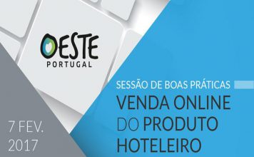 SESSÃO DE BOAS PRÁTICAS – VENDA ONLINE DO PRODUTO HOTELEIRO