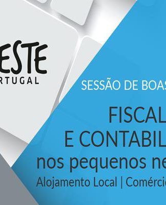 SESSÃO DE BOAS PRÁTICAS – FISCALIDADE E CONTABILIDADE NOS PEQUENOS NEGÓCIOS