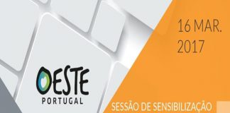 SESSÃO DE SENSIBILIZAÇÃO E INFORMAÇÃO – ESNL APOIOS PARA ENTIDADES DO SETOR NÃO LUCRATIVO