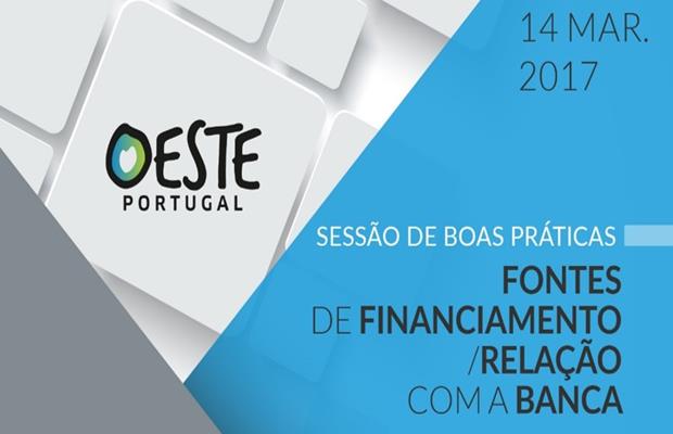 SESSÃO DE BOAS PRÁTICAS – FONTES DE FINANCIAMENTO / RELAÇÃO COM A BANCA