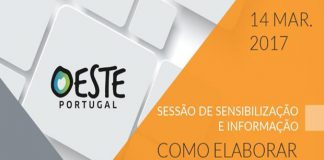 SESSÃO DE SENSIBILIZAÇÃO E INFORMAÇÃO – COMO ELABORAR UM PLANO DE NEGÓCIOS