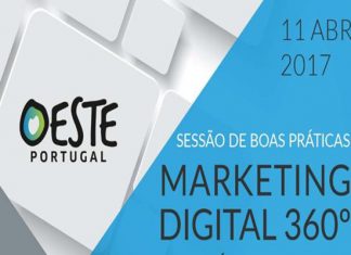 SESSÃO DE BOAS PRÁTICAS – MARKETING DIGITAL 360º: ESTRATÉGIAS PARA PME’S