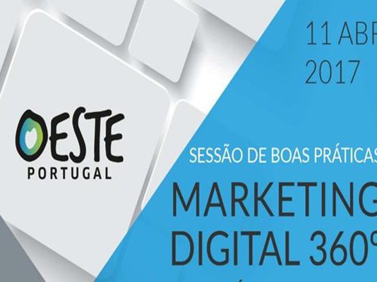 SESSÃO DE BOAS PRÁTICAS – MARKETING DIGITAL 360º: ESTRATÉGIAS PARA PME’S