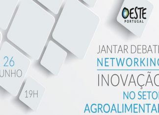 OESTECIM ORGANIZA 2º JANTAR DEBATE NETWORKING