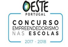 Promoção do Empreendedorismo nas Escolas – Concurso de Empreendedorismo 2017/2018