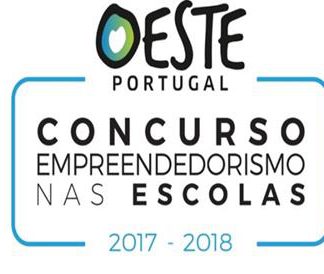 Promoção do Empreendedorismo nas Escolas – Concurso de Empreendedorismo 2017/2018