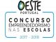 Promoção do Empreendedorismo nas Escolas – Concurso de Empreendedorismo 2017/2018