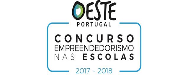 Promoção do Empreendedorismo nas Escolas – Concurso de Empreendedorismo 2017/2018
