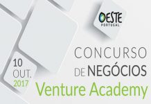 CONCURSO DE NEGÓCIOS – VENTURE ACADEMY