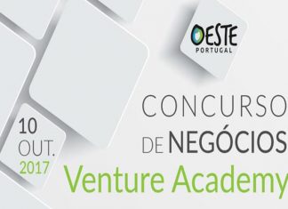 CONCURSO DE NEGÓCIOS – VENTURE ACADEMY