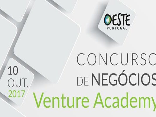 CONCURSO DE NEGÓCIOS – VENTURE ACADEMY