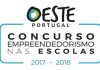 PROMOÇÃO DO EMPREENDEDORISMO NAS ESCOLAS – CONCURSO DE EMPREENDEDORISMO 2017/2018