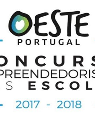 PROMOÇÃO DO EMPREENDEDORISMO NAS ESCOLAS – CONCURSO DE EMPREENDEDORISMO 2017/2018