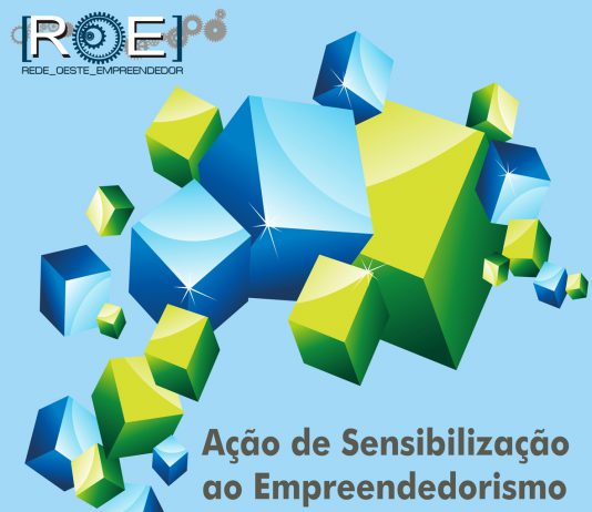 Ação de Sensibilização ao Empreendedorismo