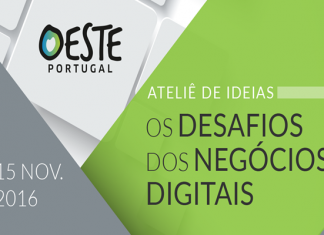 ATELIÊ DE IDEIAS – OS DESAFIOS DOS NEGÓCIOS DIGITAIS