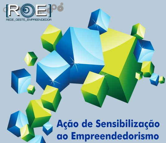 Ação de Sensibilização ao Empreendedorismo