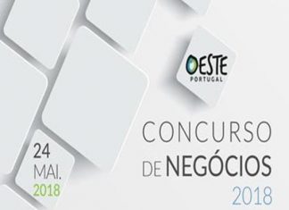 FINAL DO CONCURSO DE NEGÓCIOS OESTE PORTUGAL