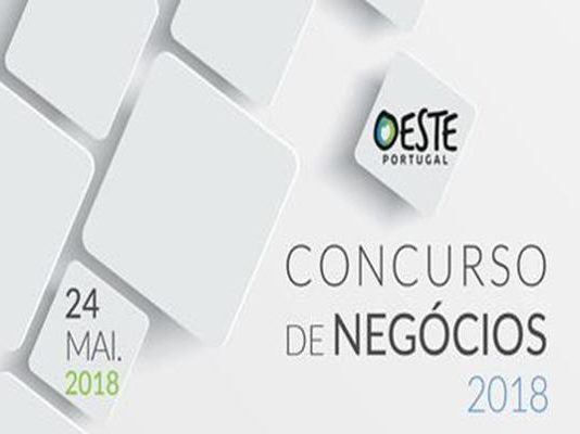 FINAL DO CONCURSO DE NEGÓCIOS OESTE PORTUGAL