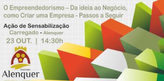 O Empreendedorismo – Da ideia ao Negócio, como Criar uma Empresa – Passos a Seguir