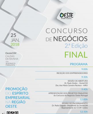 ConcursoNegociosCartaz