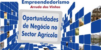 Oportunidades de Negócio no Sector Agrícola