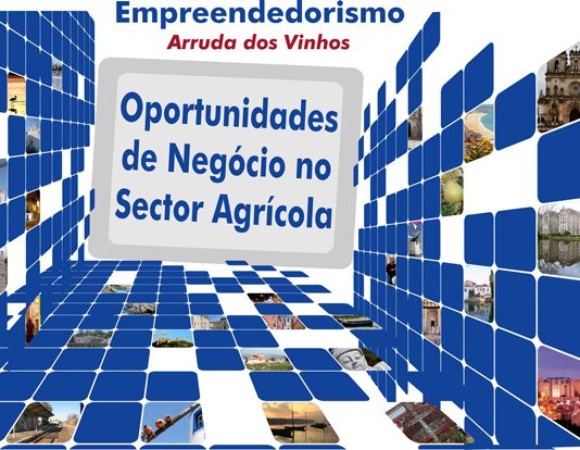 Oportunidades de Negócio no Sector Agrícola