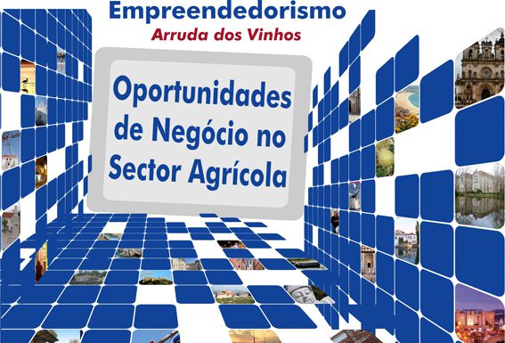 Oportunidades de Negócio no Sector Agrícola