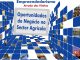 Oportunidades de Negócio no Sector Agrícola