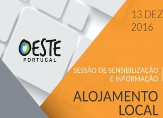 SESSÃO DE SENSIBILIZAÇÃO E INFORMAÇÃO – ALOJAMENTO LOCAL: REQUISITOS LEGAIS