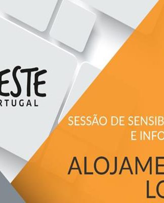 SESSÃO DE SENSIBILIZAÇÃO E INFORMAÇÃO – ALOJAMENTO LOCAL: REQUISITOS LEGAIS