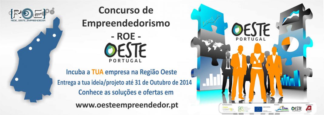 banner-Concurso de Empreendedorismo ROE
