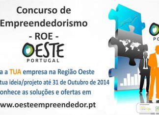banner-Concurso de Empreendedorismo ROE