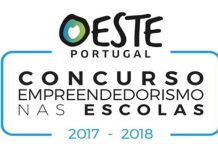 Concurso de Empreendedorismo nas Escolas - Concurso de Ideias - 2017/2018