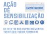 Os eventos nos empreendimentos turísticos e novas formas de alojamento local e rural