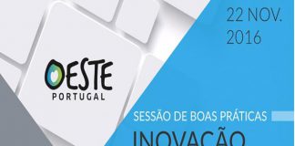 SESSÃO DE BOAS PRÁTICAS – INOVAÇÃO NO TURISMO