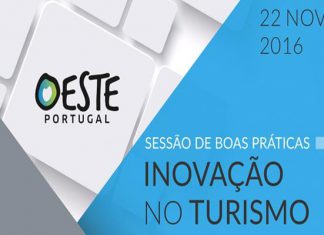 SESSÃO DE BOAS PRÁTICAS – INOVAÇÃO NO TURISMO